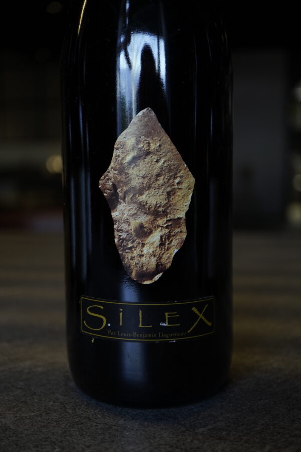 Pouilly Fumé Silex Dagueneau 2016 – Image 2