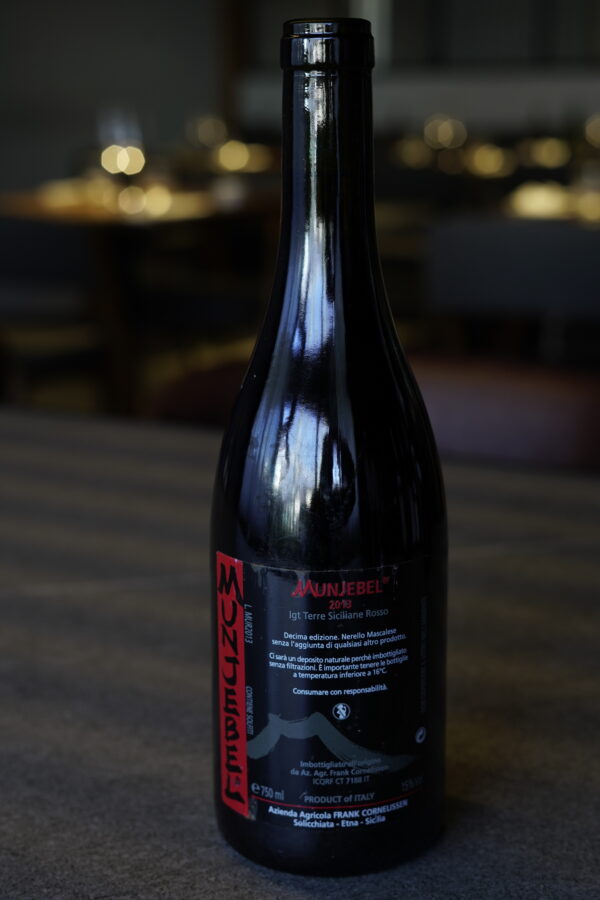 IGP TS Munjabel Franck Cornelissen 2013