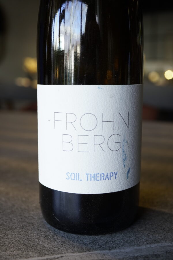 Frohnberg Soil thérapy 2021 – Image 2