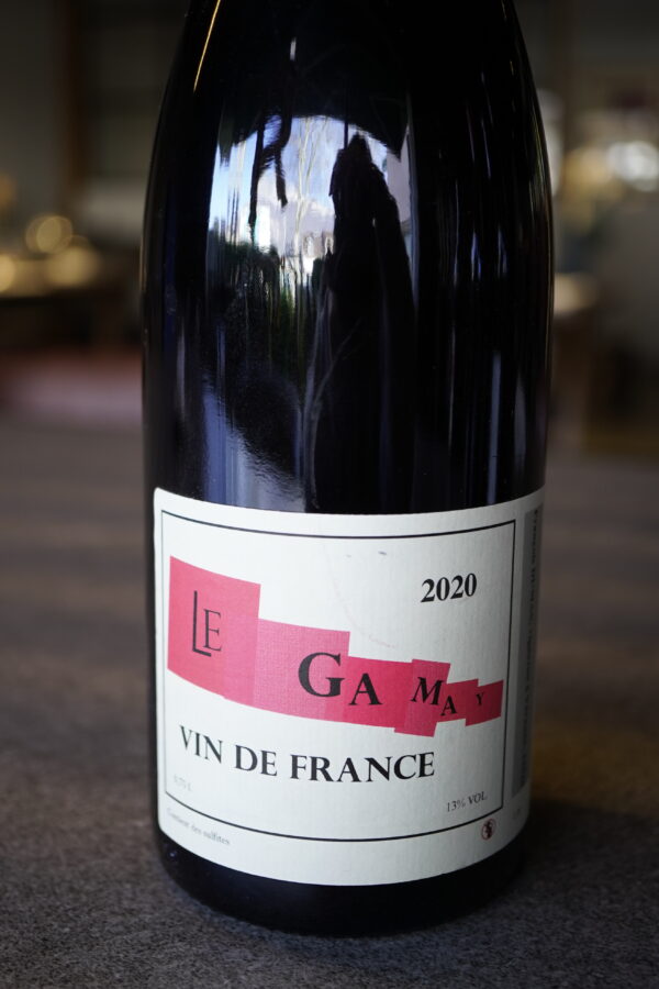 Gamay François Dumas 2020 – Image 2