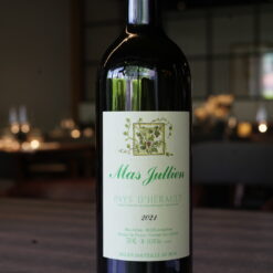 Pays de l’Herault Mas Jullien 2021