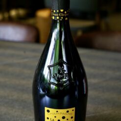 La Grande Dame Veuve Cliquot 2012